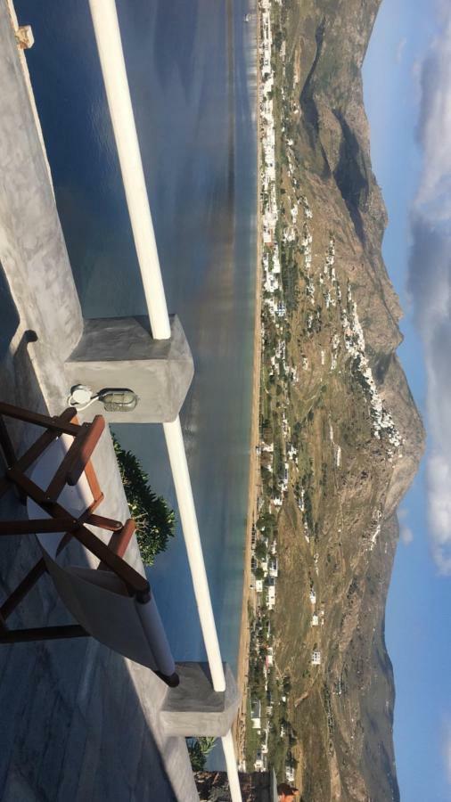 Studios Niovi Serifos Livadi  Bagian luar foto